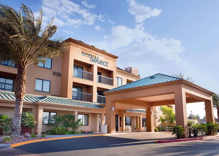 Sonesta Select Las Vegas Summerlin